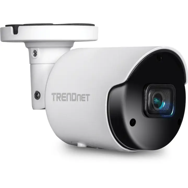 TV-IP1514PI cámara de vigilancia Bala (forma) Cámara de seguridad IP Interior y exterior 2592 x 1920 Pixeles Techo