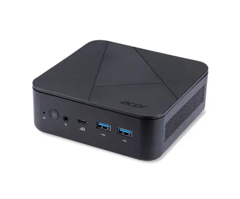 CompactCore i5-1334U/8Gb/512GB Powered by ACER