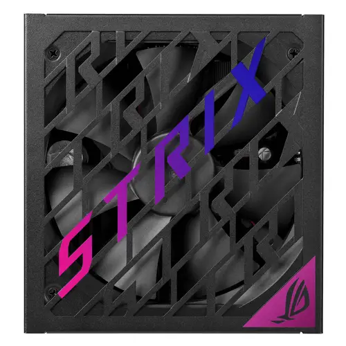 ROG -STRIX-1200P-GAMING unidad de fuente de alimentación 1200 W 20+4 pin ATX ATX Negro - Imagen 11