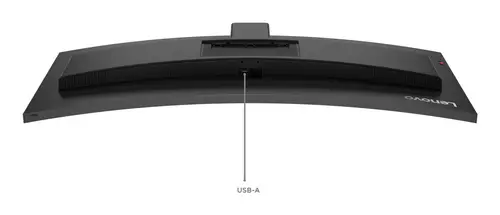 ThinkVision P40WD-40 Monitor - Imagen 13