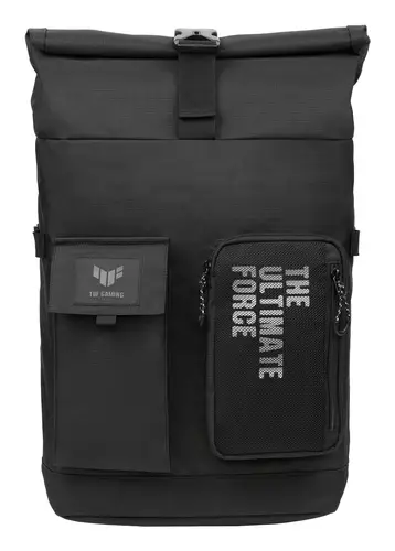 TUF Gaming VP4700 Backpack 43,2 cm (17") Mochila Negro - Imagen 1