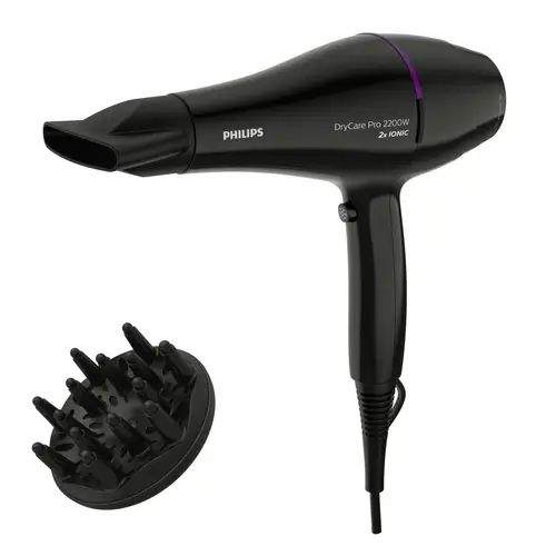 DryCare BHD274/00 Secador Pro - Imagen 1