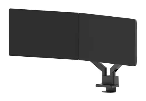 DS70-250BL2 Brazo de monitor 17-32" - resorte de gas - Topfix - Tope-a-180° - Imagen 13