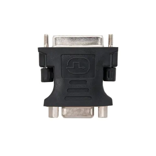 ADAPTADOR DVI 24+5/M-VGA HDB15/H - Imagen 1