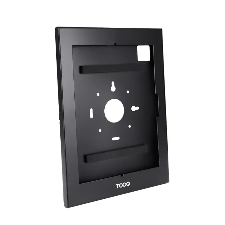 Marco Antirrobo para Tablets de 12,4 a 13, Negro