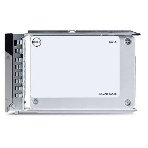 400-AVSS unidad de estado sólido 480 GB M.2 Serial ATA III - Imagen 1