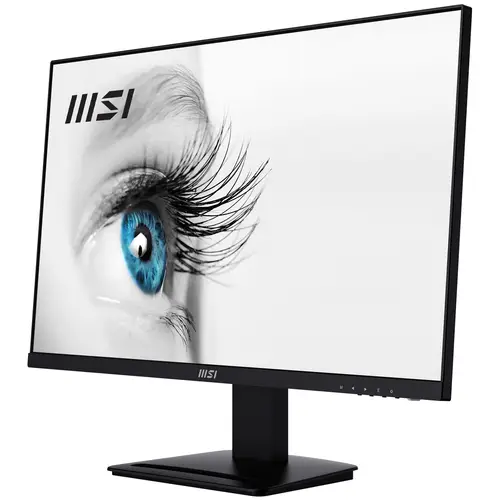 Pro MP273A pantalla para PC 68,6 cm (27") 1920 x 1080 Pixeles Full HD LED Negro - Imagen 9