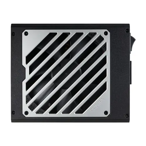 MEGA TI 1650W Unidad de fuente de alimentación ATX ATX3.1 Negro - Imagen 3