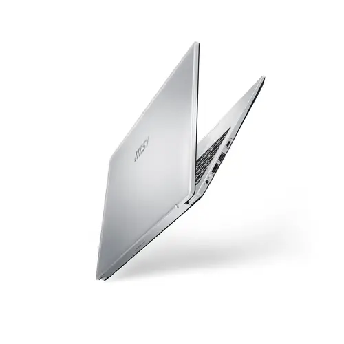 Modern 15 F1MG-256XES Intel Core 5 120U Portátil 39,6 cm (15.6") Full HD 16 GB DDR4-SDRAM 512 GB SSD Wi-Fi 6E (802.11ax) FreeDOS Plata - Imagen 17