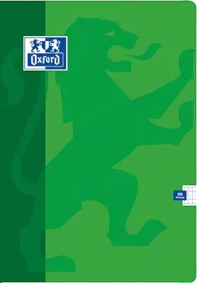 OXF LIBRETA 48H A5 PT3.5C/M ST D100105716