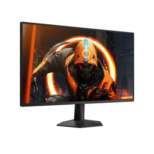 27G50F pantalla para PC 68,6 cm (27") 1920 x 1080 Pixeles Full HD LED Negro - Imagen 7