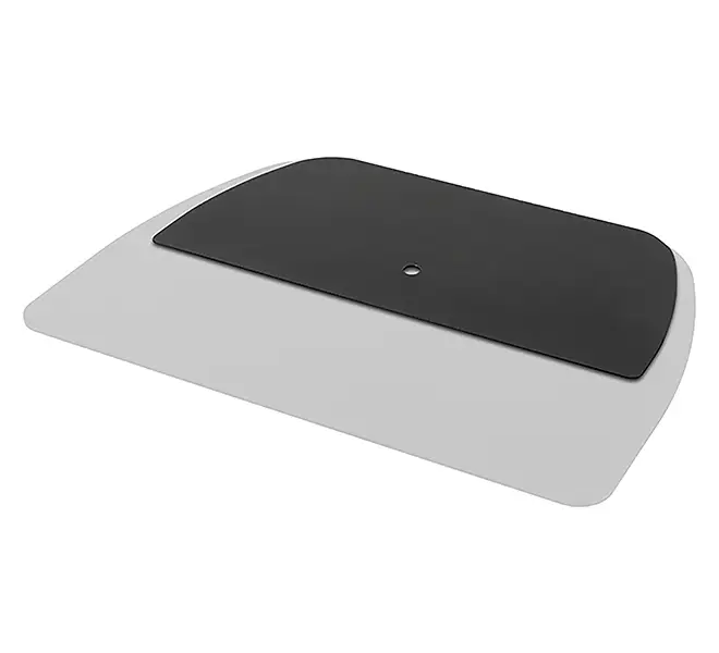 BT4002-SPC/B accesorio para soporte de televisor