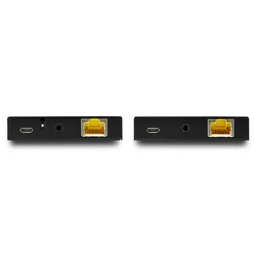 Juego Extensor HDMI por CAT6 - Alargador Balun 4K 60Hz - Imagen 3