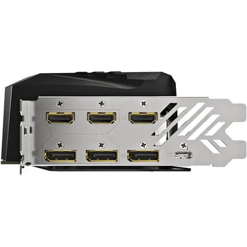 AORUS GeForce RTX 2080 SUPER 8G - Imagen 9