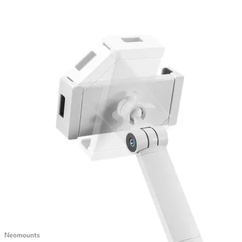 DS15-545WH1 Soporte para tablet con abrazadera para escritorio 4.7-12.9" - universal - movimiento completo - Imagen 8