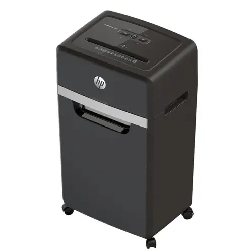 Pro Shredder 24CC triturador de papel Corte en partículas 55 dB 22 cm Negro - Imagen 1