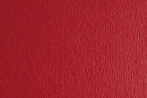 SADIPAL CARTULINA LR 200 TEXTURIZADA 50X70CM ROSSO - Pack de 20 unidades