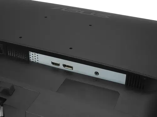 VP32UQ LED display 80 cm (31.5") 3840 x 2160 Pixeles 4K Ultra HD Negro - Imagen 4