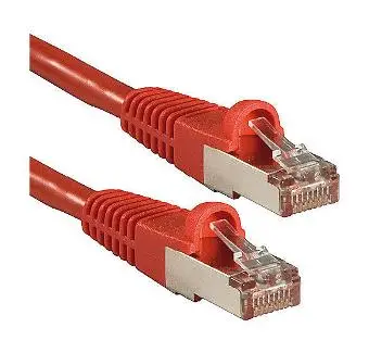 47163 cable de red Rojo 1,5 m Cat6 S/FTP (S-STP)
