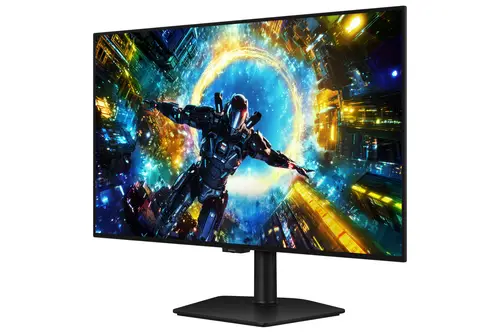 G73SH pantalla para PC 81,3 cm (32") 3840 x 2160 Pixeles 4K Ultra HD OLED Negro - Imagen 3