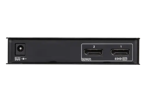 Distribuidor DisplayPort 4K de 2 puertos - Imagen 2