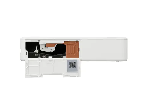 SELPHY QX20 WH impresora de foto Pintar por sublimación 287 x 287 DPI 2.8" x 3.3" (7.2x8.5cm) Wifi - Imagen 7