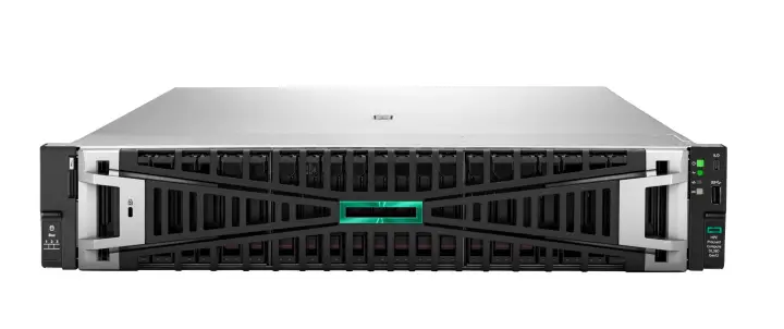 ProLiant Compute DL380 Gen12 6517P 1P 2x32GB-R 8SFF NS204i-u v2 MR408i-o 2x1000W PS EU Server