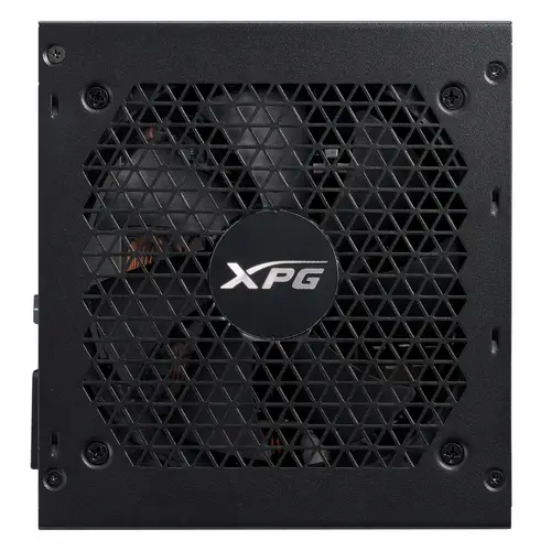 KYBER 650W unidad de fuente de alimentación 24-pin ATX ATX Negro - Imagen 3