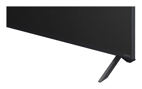 QNED AI 55QNED82A6B 139,7 cm (55") 4K Ultra HD Smart TV Wifi Negro - Imagen 10