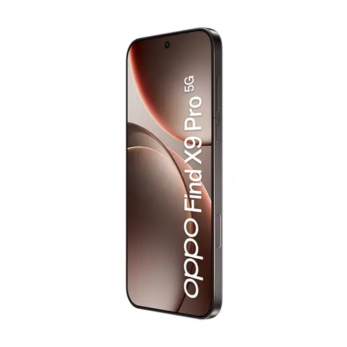 OPPO Find X9 Pro 5G 6.78 16GB 512GB T.Charcoal - Imagen 9