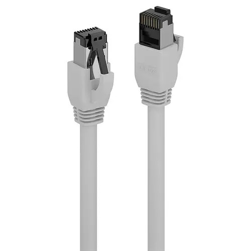 47432 cable de red Gris 1 m Cat8.1 S/FTP (S-STP) - Imagen 1