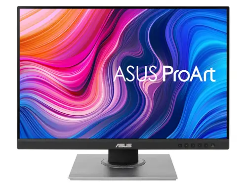 ProArt PA248QV pantalla para PC 61,2 cm (24.1") 1920 x 1200 Pixeles WUXGA LED Negro - Imagen 10