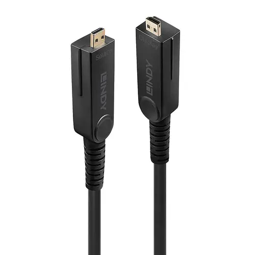 38324 cable HDMI 50 m HDMI tipo D (Micro) Negro - Imagen 3