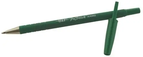 BOLIG.B&F AA-960 VERDE