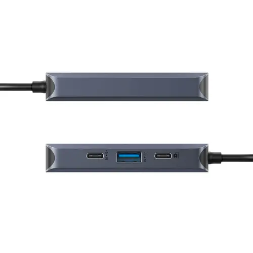 HyperDrive Next USB Tipo C Azul - Imagen 6