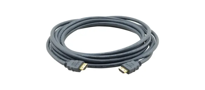 C-HM/HM-25 cable HDMI 7,6 m HDMI tipo A (Estándar) Negro