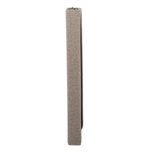 FUNDA UNIVERSAL TABLET DE 9.7" A 10.5" GRIS - Imagen 9