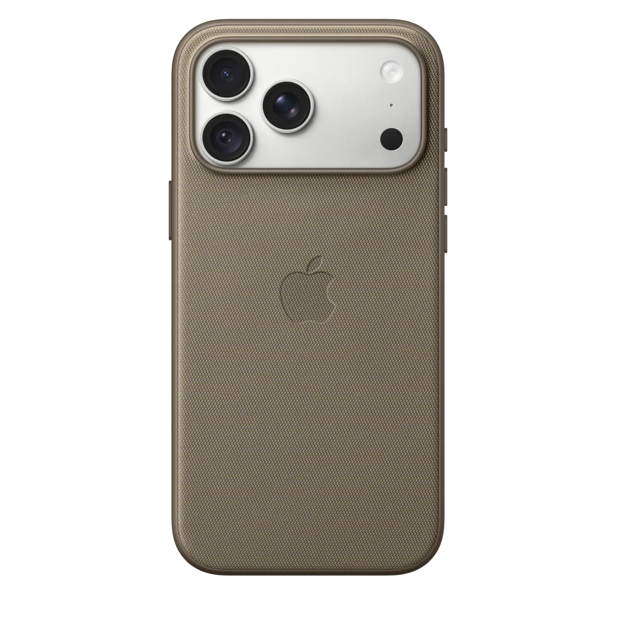 Funda de trenzado técnico con MagSafe para el iPhone 18 Pro Max ..