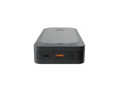 67W Fuel Series Powerbank 27.000mAh - Midnight Black - Imagen 4