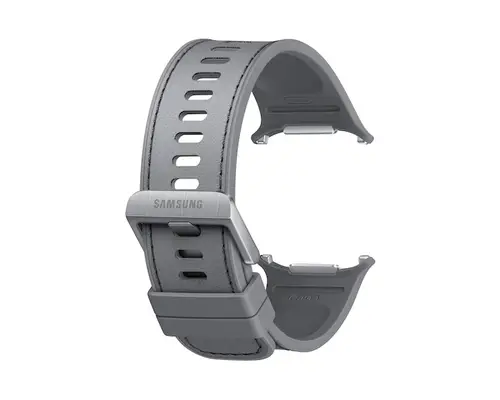 PeakForm Band (S/M/L) for Galaxy Watch Ultra2 Grupo de rock Gris - Imagen 3