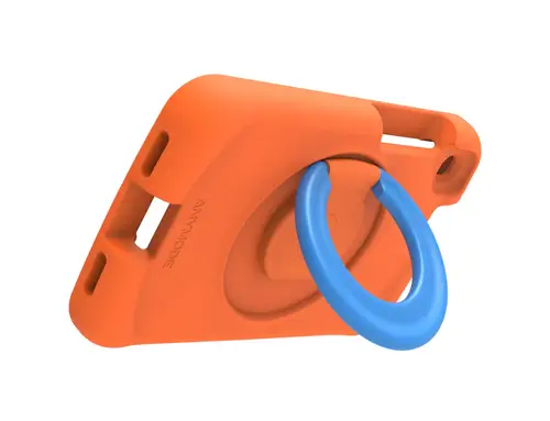 GP-FPT295 20,3 cm (8") Funda Naranja - Imagen 3