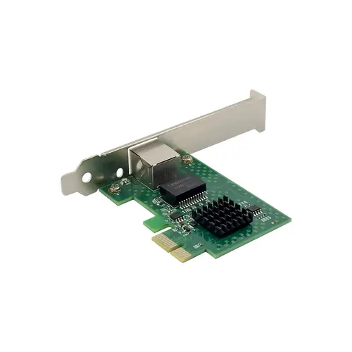 GNC-0113 adaptador y tarjeta de red Interno Ethernet 5000 Mbit/s - Imagen 3