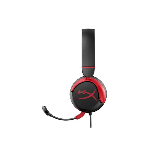 Cloud Mini: auriculares gaming (negro) - Imagen 3