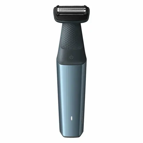 Bodygroom Series 3000 BG3027/05 Recortador corporal e íntimo impermeable - Imagen 13