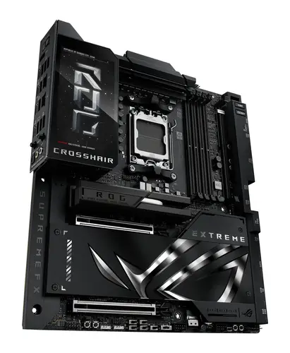 ROG CROSSHAIR X870E EXTREME AMD X870E Zócalo AM5 ATX extendida - Imagen 5