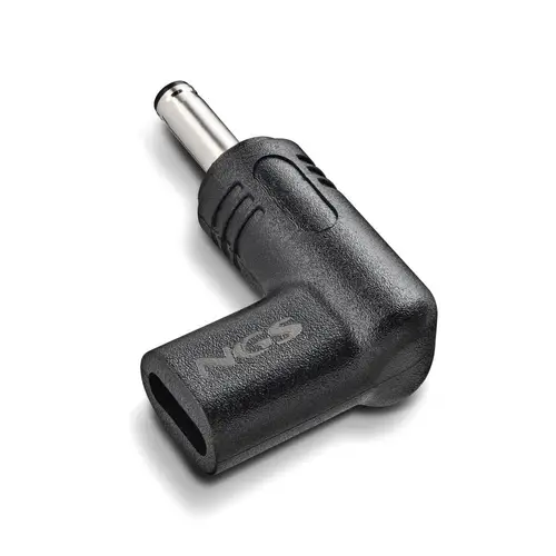BUD-AS accesorio para portatil Clavija de adaptador de corriente para ordenador portátil - Imagen 3