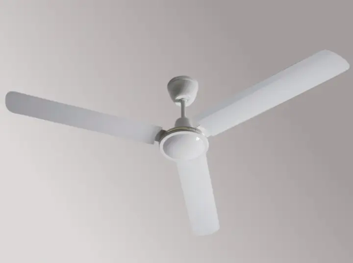 VTI140 ventilador Blanco