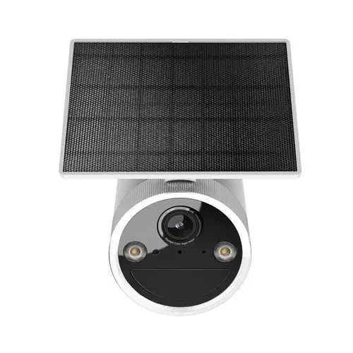Tapo C465 kit de videovigilancia Inalámbrico - Imagen 2