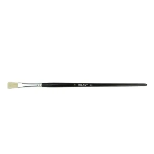 PINCEL MILAN  501 Nº 0 - Pack de 12 unidades