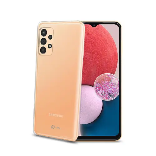 Gelskin funda para teléfono móvil 16,8 cm (6.6") Translúcido - Imagen 1